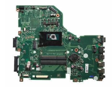 Acer Aspire F5-572 E5-574 E5-575 Intel i7-6500U Integriertes Grafik-Motherboard DA0ZRWMB6G0 NB637110025 - zum Schließen ins Bild klicken