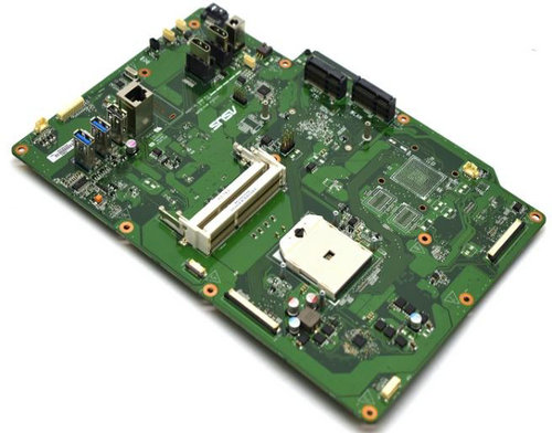 60PT00K1-MB0C07 integriertes Grafik-Motherboard für Asus ET2221A All-in-One - zum Schließen ins Bild klicken
