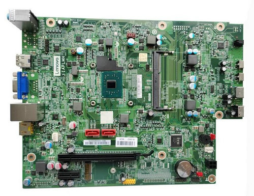 Lenovo IdeaCentre 310S IAPLMH Desktop-Motherboard 00XK227 CPU J3355 - zum Schließen ins Bild klicken