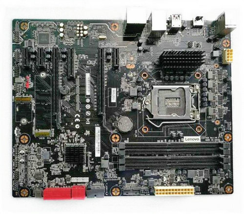 Lenovo Legion Y920T IZ270AX Z170H4-LA DDR4 Desktop-Motherboard 00XK262 - zum Schließen ins Bild klicken
