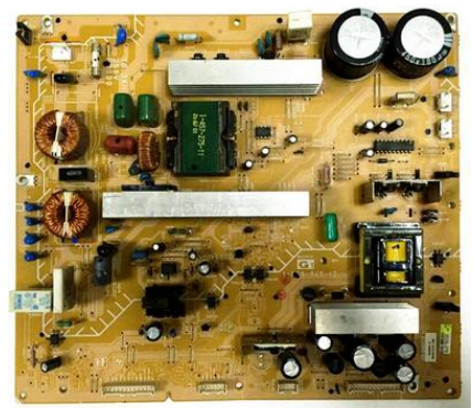Original Sony KDL-40X2000 Leistungskarte 1-869-945-12