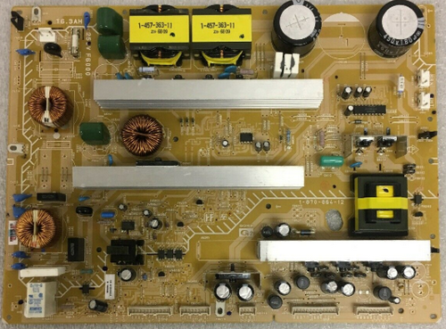 Original Sony KDL-52XBR3 Leistungskarte 1-870-864-12
