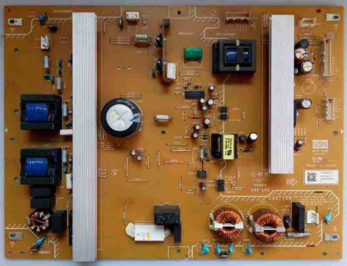 Original Sony KDL-52S5100 KDL-55V5100 KDL-52V5100 Leistungskarte 1-879-246-11 APS-245