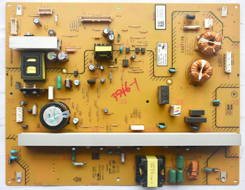 Original Sony KDL-55HX700 Leistungskarte 1-881-435-12 APS-256 147420311