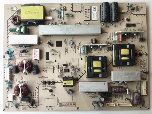 Original Sony KDL-46HX800 Leistungskarte 1-881-893-11 APS-261 APS-266(CH)