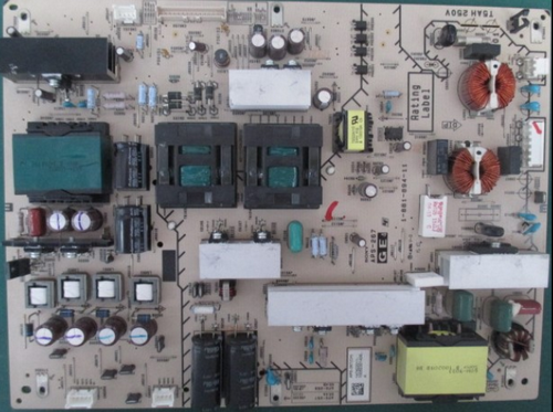 Original Sony KDL-60LX9000 Leistungskarte 1-881-894-11 APS-267 APS-267(CH) 147422012