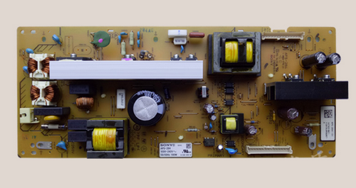 Original Sony KDL-40BX421 Leistungskarte 1-883-776-21/11 APS-284