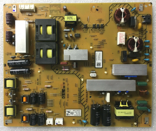 Original Sony KDL-55HX750 Leistungskarte 1-886-038-12 APS-316(CH) 147437611