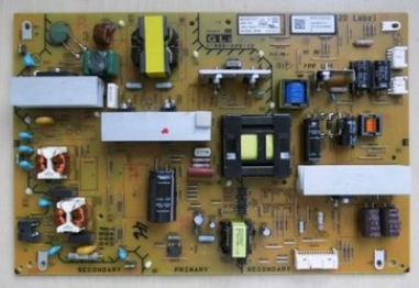 Original Sony KDL-40HX750 Leistungskarte 1-886-049-12 APS-315