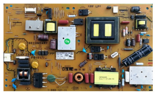 Original Sony KDL-40R450A Leistungskarte 1-888-121-11 APS-349