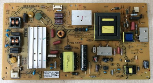 Original Sony KDL-46R450A Leistungskarte 1-888-122-12 APS-350