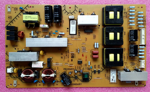Original Sony KD-55X8500A Leistungskarte 1-888-526-12 APS-356