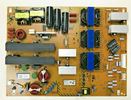 Original Sony KD-75S9000B Leistungskarte 1-893-324-11 APS-372