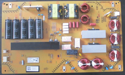 Original Sony KD-75X9400E Leistungskarte 1-893-421-11 APS-376 147458211
