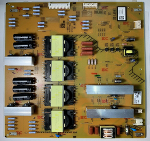 Original Sony KD-75X9400C Leistungskarte 1-893-422-11 DPS-85 (147457611)