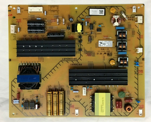 Original Sony KD-75XD9405 Leistungskarte 1-981-011-11 APS-401 147465011