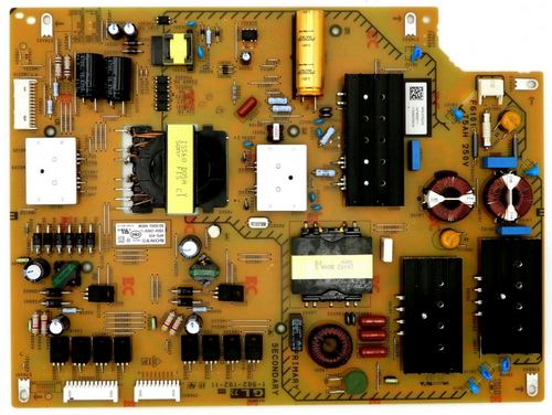 Original Sony XBR-75X850E Leistungskarte 1-982-192-11 APS-415(CH) 147469011