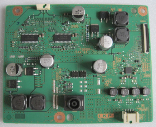 Original Sony KDL-50WF663 Konstantstromplatte 1-982-712-11