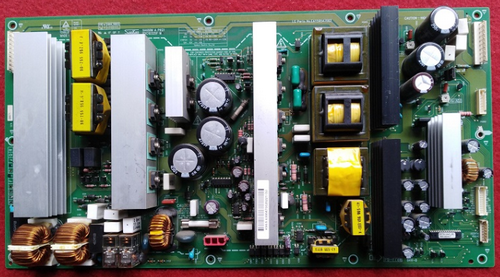 Original LG 60PS11-UA Leistungskarte EAY59547002 1H489W PDC10325F