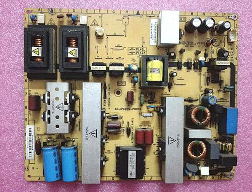 Original Philips 42PFL3609/93 Leistungskarte 40-IP42CS-PWJ1XG