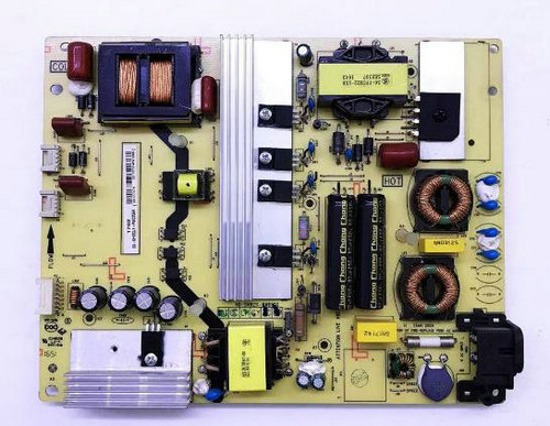 Original Toshiba 50U6500C Leistungskarte 0-SH9211-PWA1XG 08-SH922J1-PW200AA