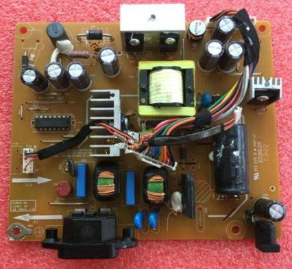 Original Dell P2012 P2312H U2312HMT Leistungskarte 48.7M304.01N 48.7M304.02N