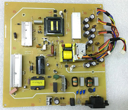 Original Dell U3014 U3014T Leistungskarte 48.7T401.021