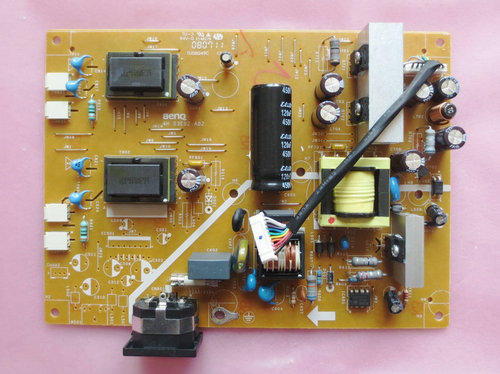 Original Philips 19HWC7190A 190EW8 Leistungskarte 4H.03E02.A02