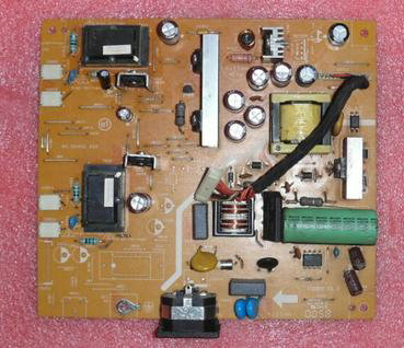 Original Philips 220CW9 220SW9 HWS92201 Leistungskarte 4H.0KF02.A02