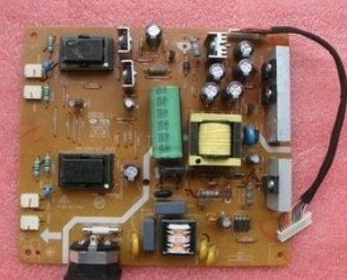 Original Philips 190CW9 170S9 9190I MNS1170I Leistungskarte 4H.0KK02.A00