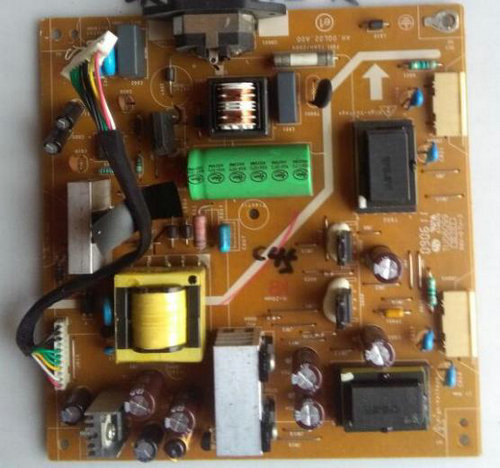Original Dell S2009W S2009WB Leistungskarte 4H.0QL02.A00