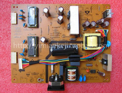 Original Acer V233H X233H Leistungskarte 4H.0UG02.A00 4H.0UG02.A01