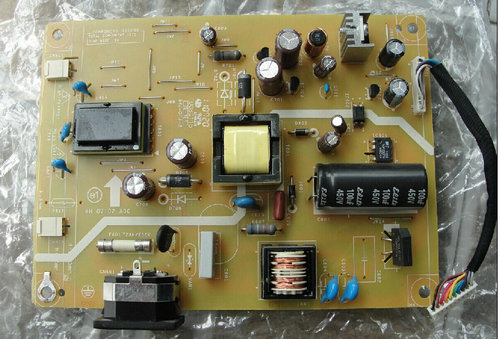 Original BenQ G2225HD Leistungskarte 4H.0V102.A00