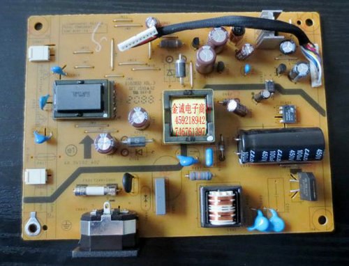 Original BenQ G915WA G2025HDA G2220HD Leistungskarte 4H.0V102.A02