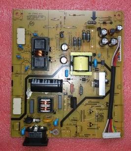Original Philips 222E2 232E2 Leistungskarte 4H.17802.A01 4H.17802.A10 4H.17801.A00