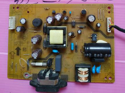 Original Dell ST2220MB E2211HB Leistungskarte 4H.19802.A10 4H.19802.A11