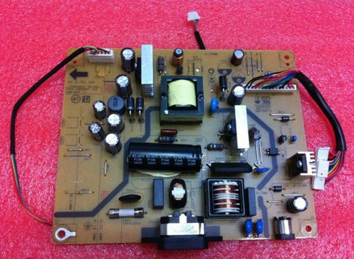 Original Dell U2412M U2412MB Leistungskarte 4H.1L702.A00