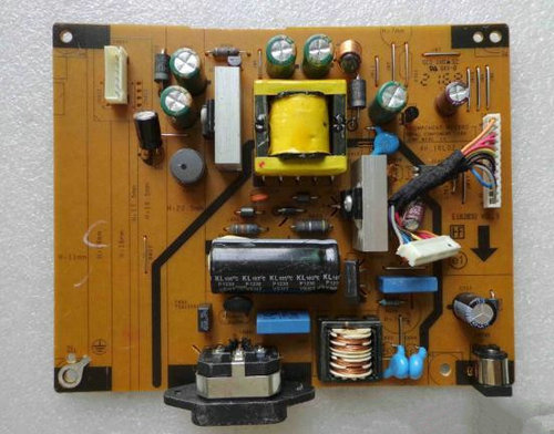 Original Dell P1913 Leistungskarte 4H.1RL02.A00