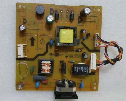 Original Acer K202HQL K242HL Leistungskarte 4H.22V02.A10 4H.22V02.A17
