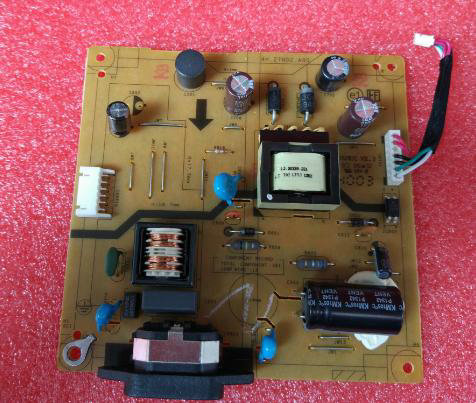Original Dell E2213Hb E2213H E2214Hb Leistungskarte 4H.27N02.A01 4H.27N02.A00