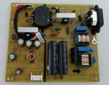 Original Dell U2414H U2414Hb Leistungskarte 4H.29D02.A10