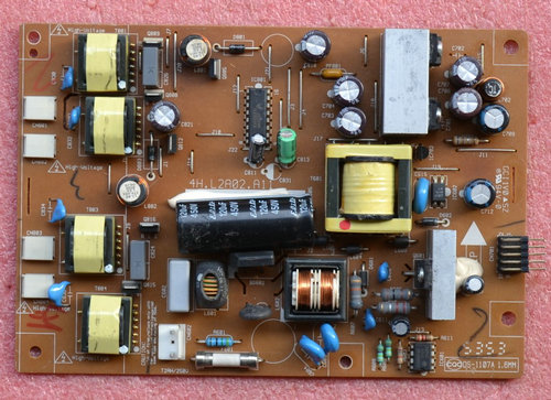 Original Dell E176FPB E196FP Leistungskarte 4H.L2A02.A11