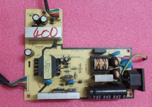 Original Dell 2007FP Leistungskarte 4H.L2H02.A06 4H.L2H02.A05