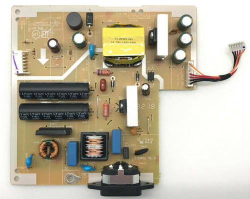 Original Dell U2415 U2415B U2415H Leistungskarte 4H.2GR02.A00 Geeignet für LG Bildschirme