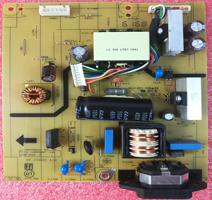 Original Dell P2416D Leistungskarte 4H.2S602.A10