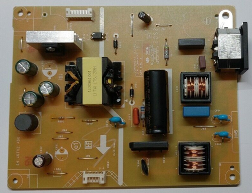 Original Hp E22 G4 Leistungskarte 4H.4QT02.A00