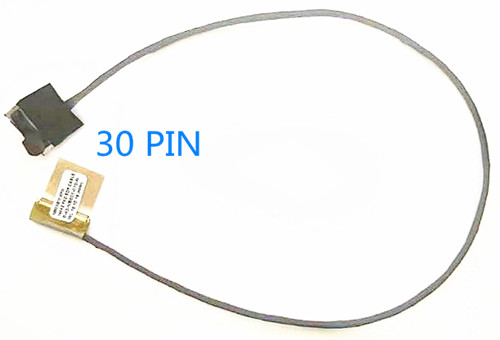 Neues LCD-Kabel 30 Pin für Clevo NH70ED 6-43-NH701-011-N