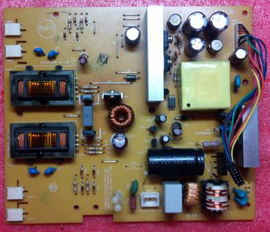 Original Dell E176FPC E177FPC E178FPC Leistungskarte 715G1492-1-DEL