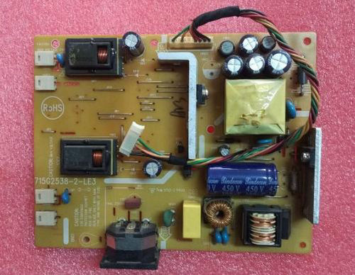 Original Acer V203H X193W Leistungskarte 715G2538-2-ACE
