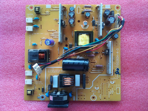 Original AOC 2217V+ 2330V+ 2430V+ Leistungskarte 715G2824-4-5